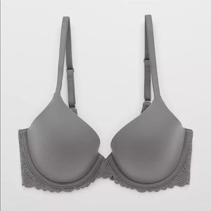 Set of 2 Aerie Real Sunnie Bras 34G